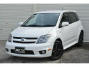 イスト 1.5A-S HDDナビ ETC(トヨタ)【中古】