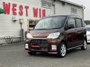 ルクラカスタム RS(スバル)【中古】