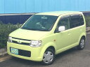 eKワゴン M(三菱)【中古】
