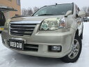 エクストレイル アクシス 4WD(日産)【中古】