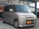 タント Xリミテッド(ダイハツ)【中古】