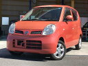 モコ S キ−レス フル装備 CDオーディオ Wエアバック(日産)【評価書付】【中古】