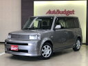 bB S Wバージョン ワンオーナー 禁煙車 タイミングチェーン(トヨタ)【中古】
