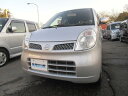 モコ S(日産)【中古】
