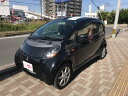 アイ ビバーチェ アルミホイール(三菱)【中古】