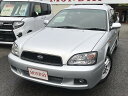 レガシィツーリングワゴン 250S(スバル)【中古】