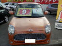 ミラジーノ ミニライト(ダイハツ)【中古】