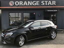 M・ベンツ GLA250 4マチック(メルセデス・ベンツ)【評価書付】【中古】