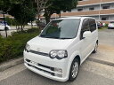 ムーヴ カスタム Xリミテッド(ダイハツ)【中古】