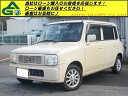 アルトラパン アンセルバージョン(スズキ)【中古】
