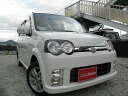 ムーヴ カスタム X(ダイハツ)【中古】