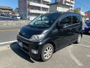ムーヴ カスタム Xリミテッド(ダイハツ)【中古】