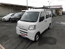 ハイゼットカーゴ スペシャル(ダイハツ)【中古】