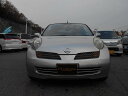 マーチ 12c(日産)【中古】