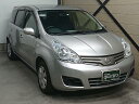 ノート 16X(日産)【評価書付】【中古】