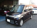 フレアワゴンカスタムスタイル XS(マツダ)【中古】
