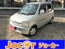 ワゴンR N−1(スズキ)【中古】