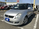 スイフト 1.2XG Lパッケージ ワンオーナー 禁煙車 スマートキー(スズキ)【中古】