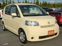 ポルテ 130i 左パワースライドドア ETC付(トヨタ)【中古】