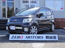 ムーヴ カスタム RS(ダイハツ)【中古】