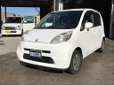 ライフ F 軽自動車 タフタホワイト 車検整備付 AT AC(ホンダ)【中古】