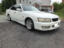 ローレル RB25ターボAT エアコン パワステ パワーウィンドウ(日産)【中古】
