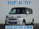 タント X(ダイハツ)【中古】