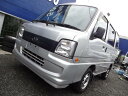 サンバーバン VB(スバル)【中古】