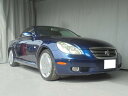 ソアラ 430SCV(トヨタ)【中古】