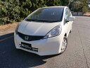 フィット G(ホンダ)【評価書付】【中古】