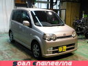 ムーヴ カスタム R(ダイハツ)【中古】