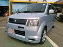 eKスポーツ R ターボ ETC(三菱)【中古】