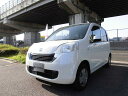 ライフ パステル(ホンダ)【中古】