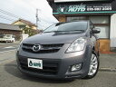 MPV 23C スポーティパッケージ 両側電動スライド・カードキー(マツダ)【中古】