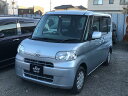 タント (ダイハツ)【中古】