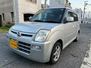 キャロル X(マツダ)【中古】