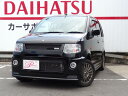 eKスポーツ ロアコンプリートX(三菱)【評価書付】【中古】