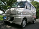 タウンボックス SX ワンオーナー デーラー記録簿(三菱)【中古】