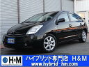 プリウス Gツーリングセレクション HDDナビ バックカメラ HVB済(トヨタ)【中古】