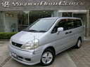 セレナ J(日産)【中古】