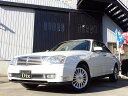 セドリック 250L ナビED 走行36400km台 JAAA鑑定済(日産)【評価書付】【中古】