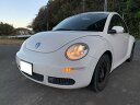 VW ニュービートル EZ(フォルクスワーゲン)【中古】