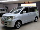 ノア X Vセレクション(トヨタ)【中古】