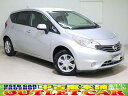 ノート X(日産)【評価書付】【中古】
