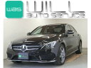 M・ベンツ C200アバンギャルド AMGライン(メルセデス・ベンツ)【中古】