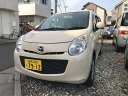 キャロル GS DVD バックカメラ ETC Bluetooth(マツダ)【中古】