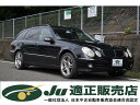 M・ベンツ E240ステーションワゴン(メルセデス・ベンツ)【中古】