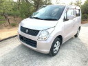 ワゴンR (スズキ)【中古】