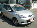 デミオ 13C(マツダ)【中古】