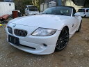 BMW Z4 3.0i(BMW)【評価書付】【中古】